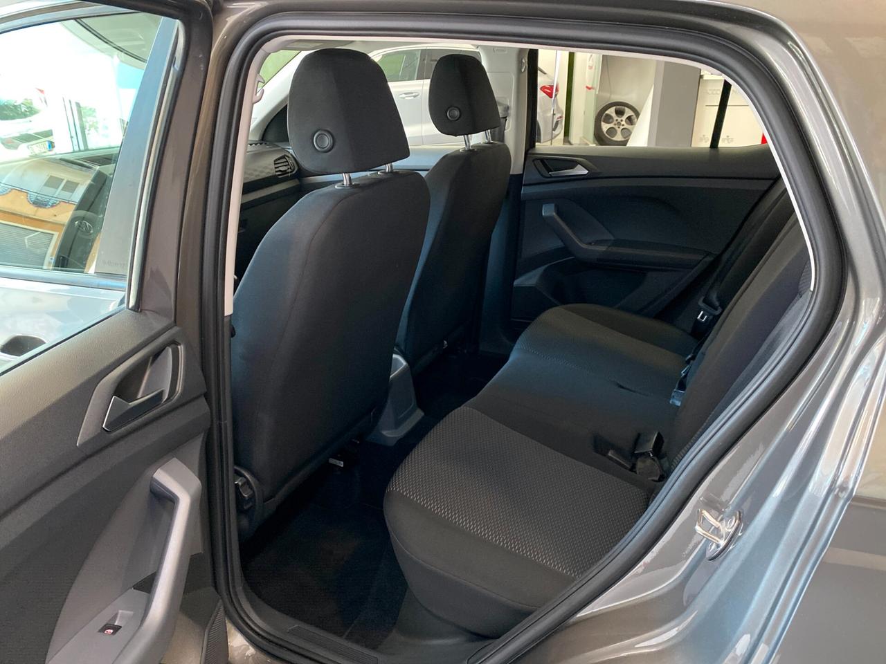 Volkswagen T-Cross 1.6 TDI 95CV Urban – Navi App-Connect Sensori