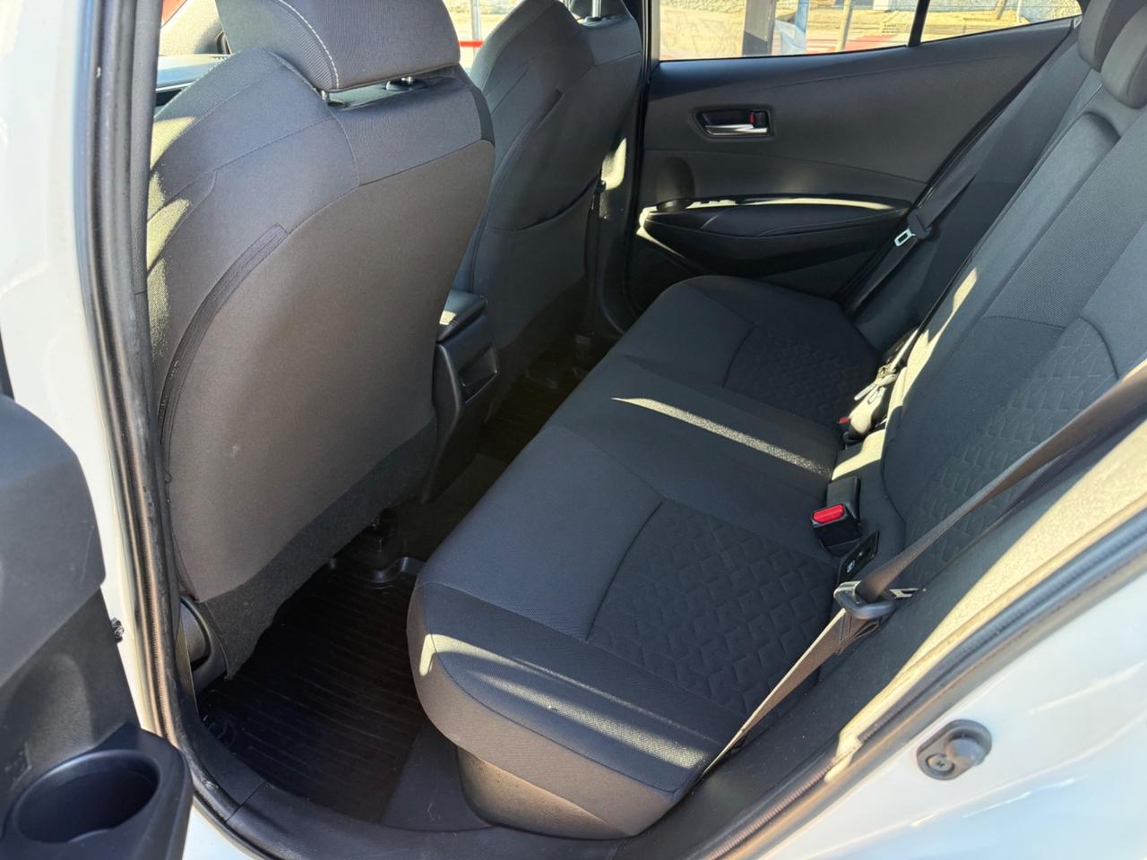 Toyota Corolla 1.8 HIBRID CVT 98CV STYLE