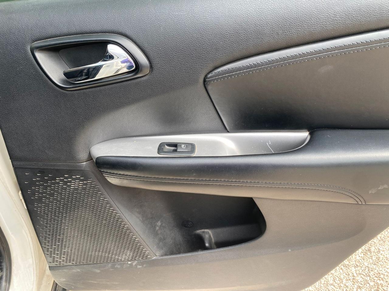 Fiat Freemont 2.0 Multijet 170 CV Black Code IVA ESPOSTA