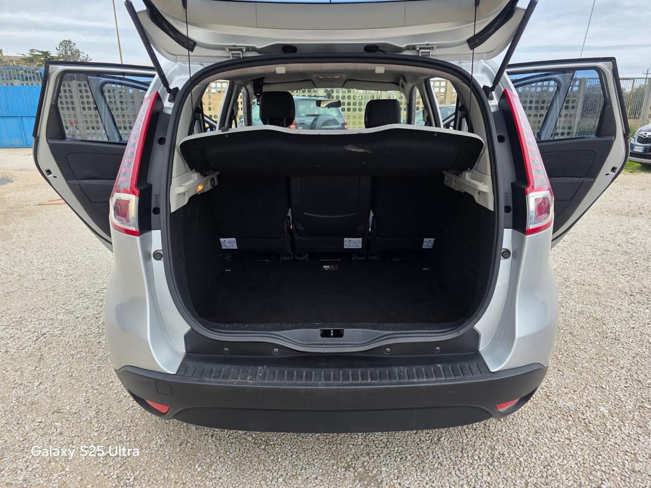 Renault Scénic X-Mod 1.5 dCi 110CV Luxe