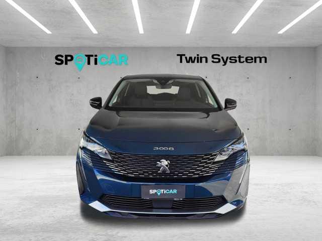 Peugeot 3008 Hybrid Plug in 225 e-EAT8 Allure Pack