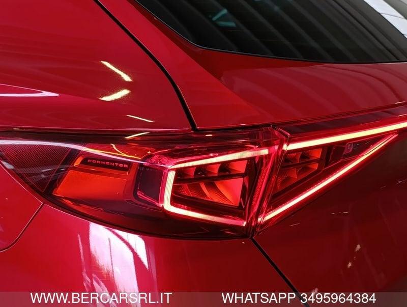 Cupra Formentor Formentor 1.4 e-Hybrid DSG