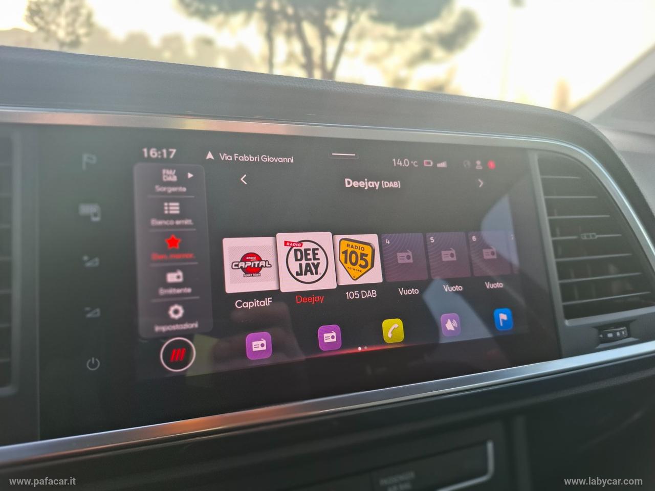 SEAT Ateca 2.0 TDI DSG Business