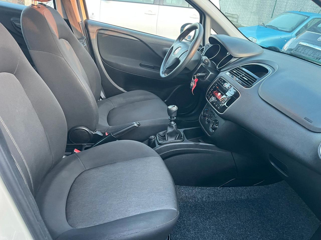 Fiat Punto 1.2 BENZ 79.000KM