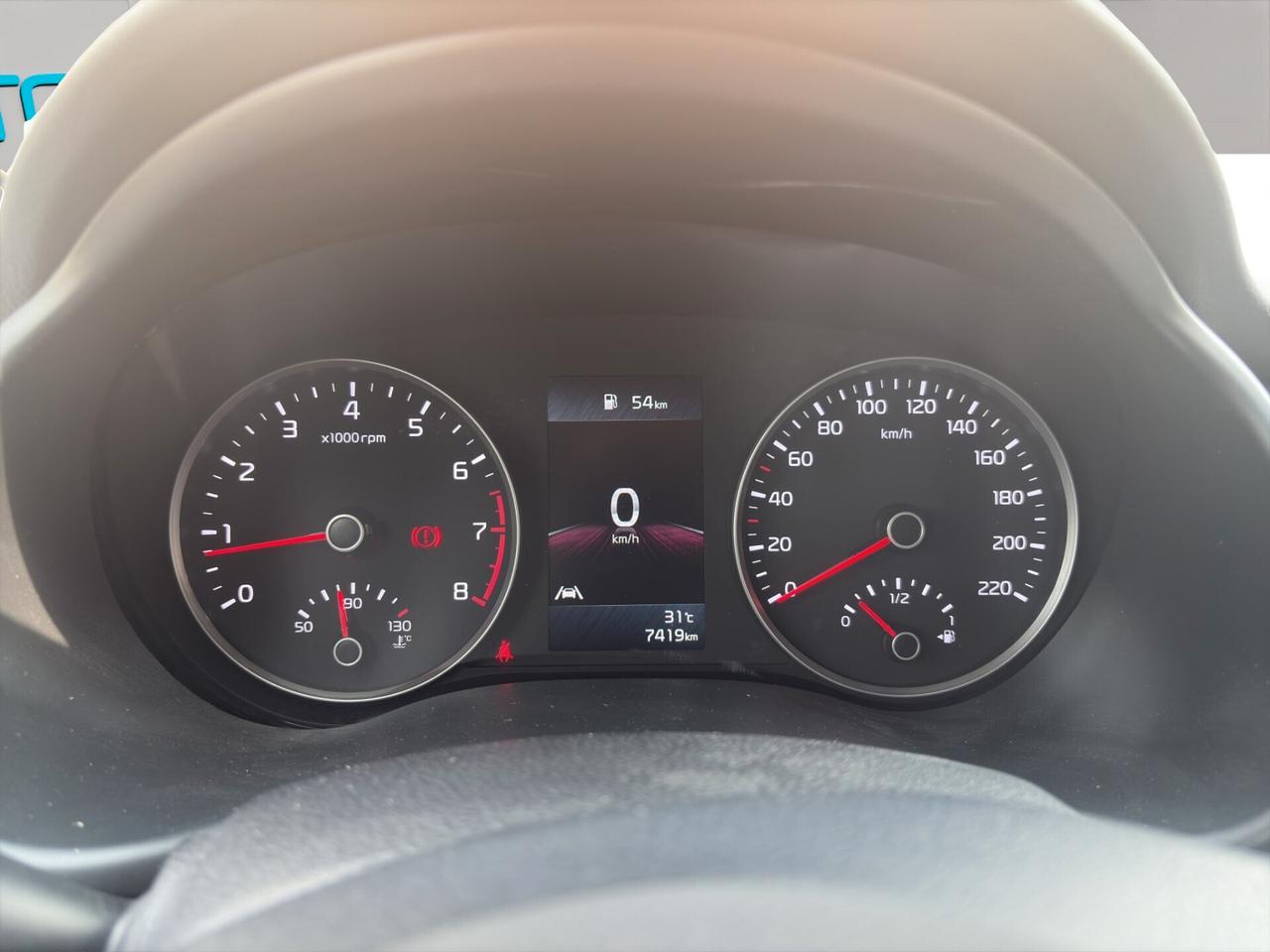 Kia Stonic 1.2 DPI ECO GPL Urban