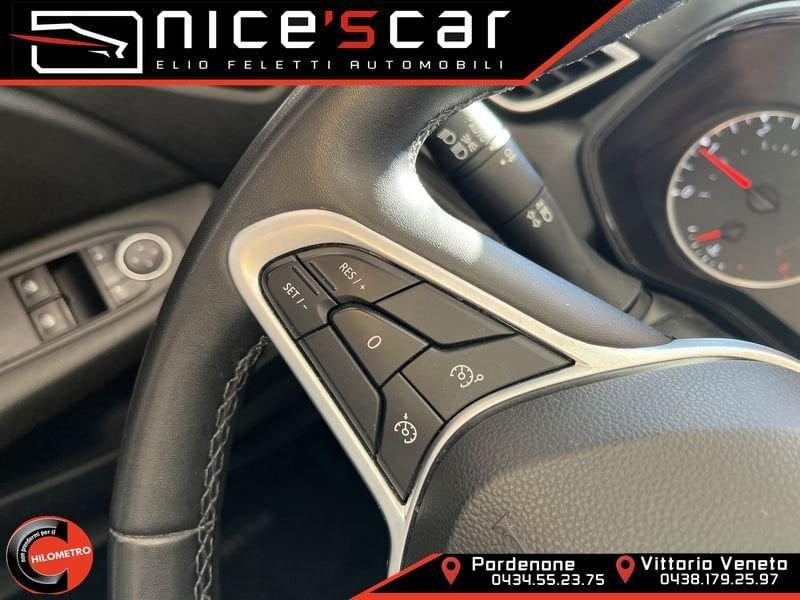 Renault Clio Blue dCi 100 CV 5 porte Evolution