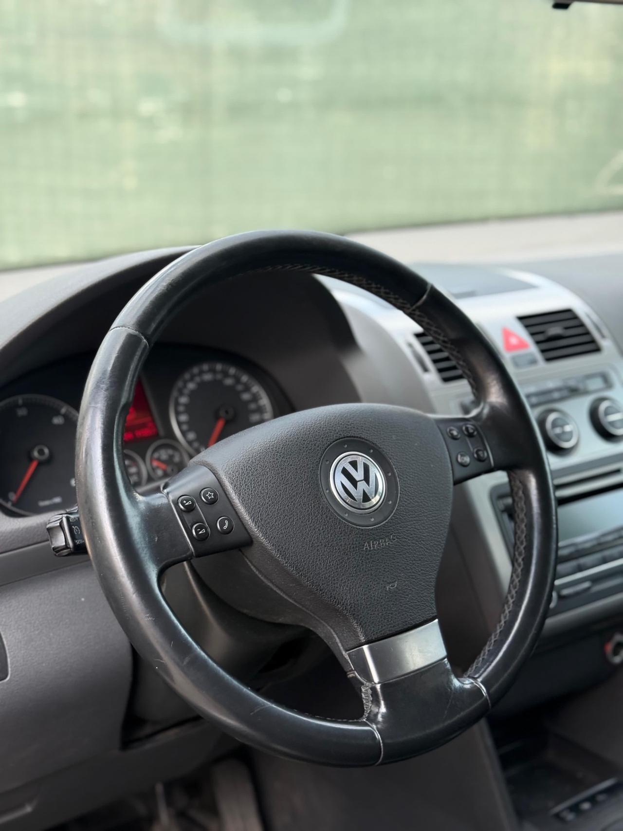 Volkswagen Touran 2.0 TDI km 230 mil anno 2010 7 posti