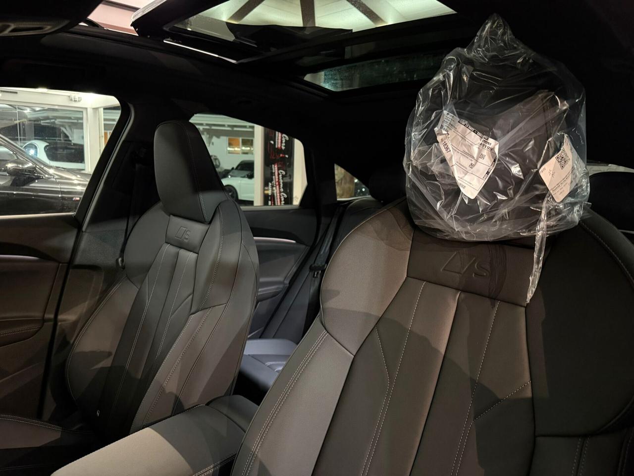 Audi Q5 SPB 40 TDI quattro S tronic line