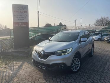 Renault Kadjar dCi 130CV 4x4 Energy Zen