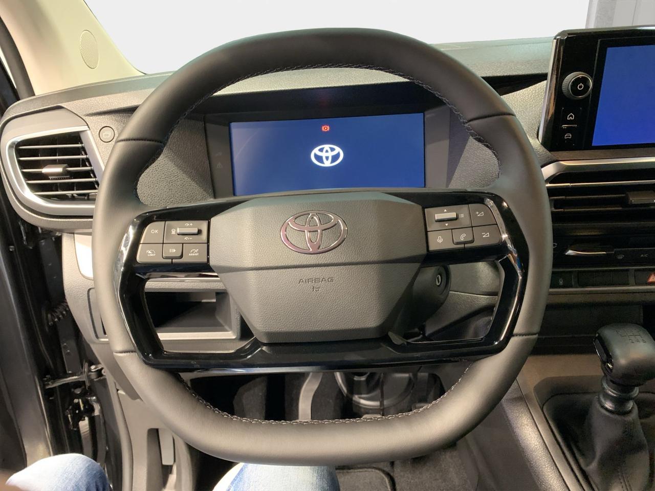 Toyota Proace Verso 2.0d 144cv S&S L1 Executive D