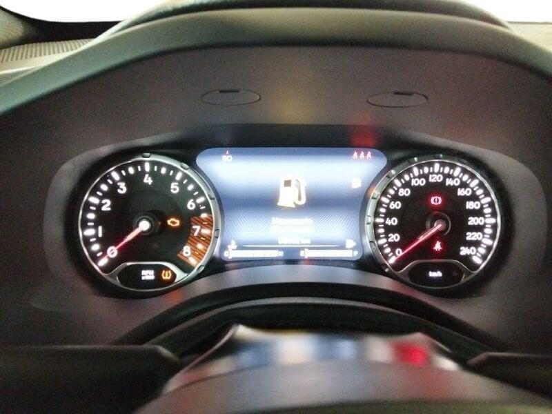 Jeep Renegade 1.0 T3 Limited