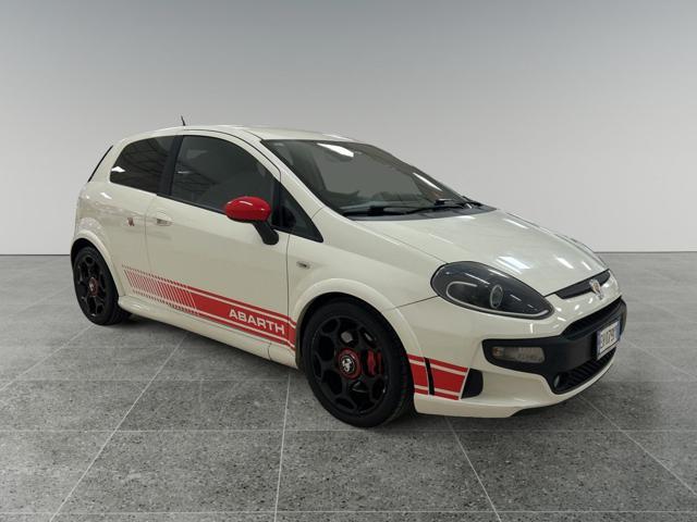 ABARTH Punto Evo 1.4 16V Turbo Multiair S&S