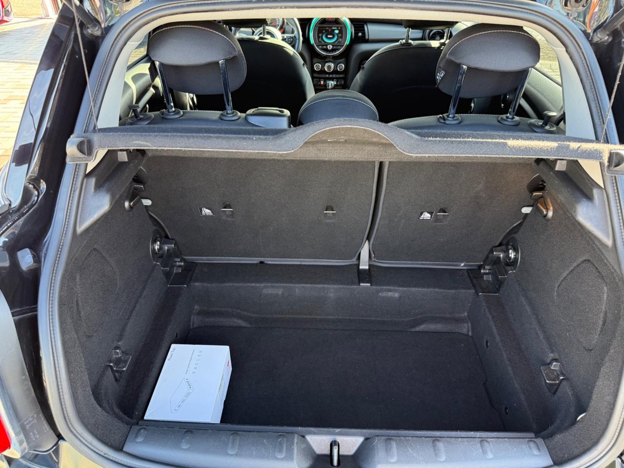 Mini 1.5 Cooper D 5 PORTE .NEOPATENTATI. TETTO APRIBILE