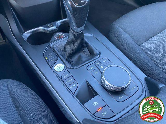 BMW 116 d 5p. Advantage