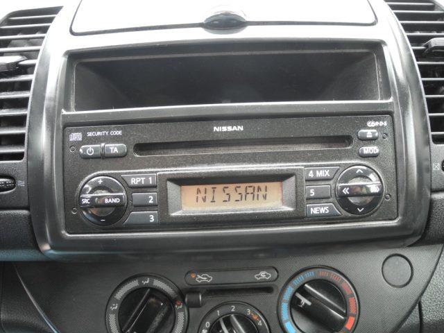 NISSAN Note 1.4 16v GPL Eco n-tec -OkNEOPATENTATI-LEGGERE NOTE