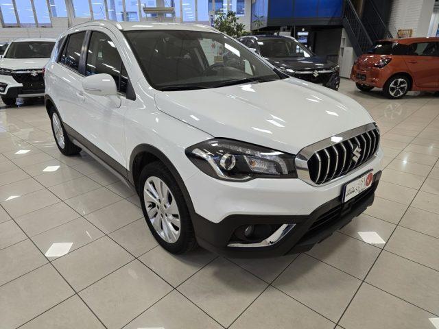 SUZUKI S-Cross 1.4 Hybrid Cool Unico Proprietario