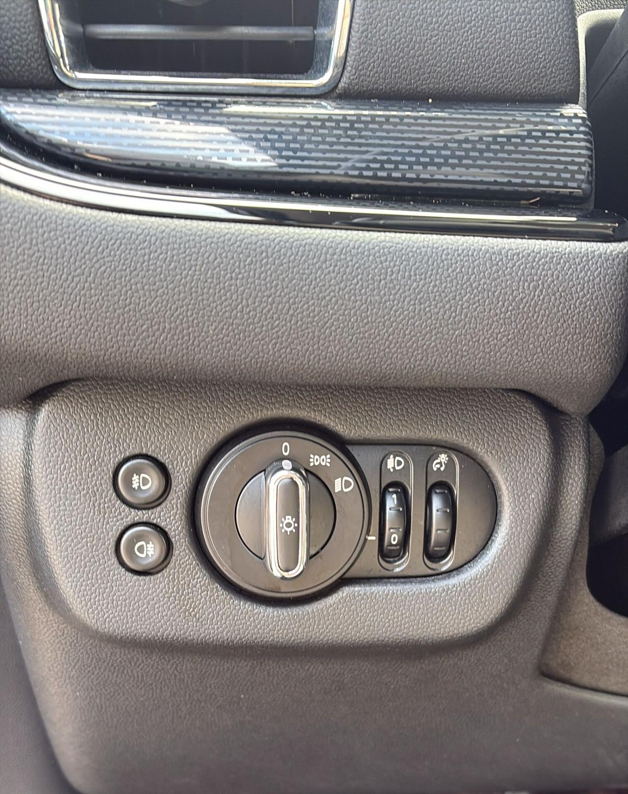 Mini Cooper SD Clubman 2.0