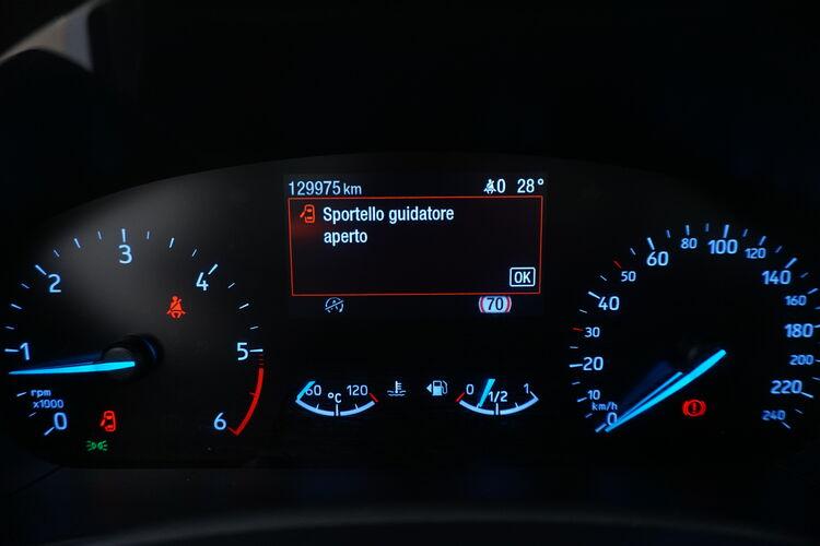Ford Focus SW Business BR126762 1.5 Diesel 120CV