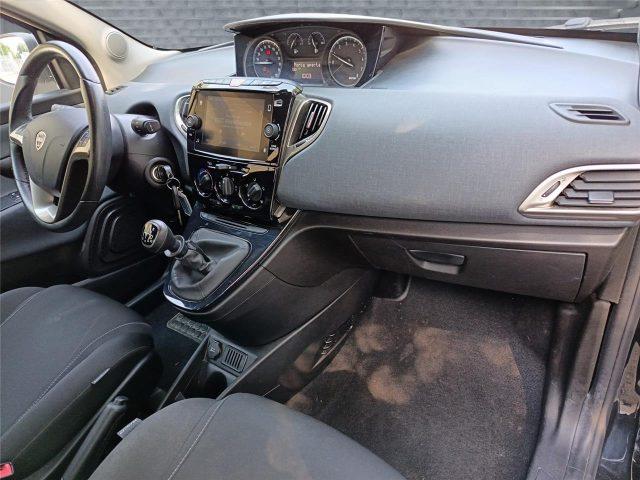 LANCIA Ypsilon 3ª serie 1.0 FireFly 5 porte S&S Hybrid Gold