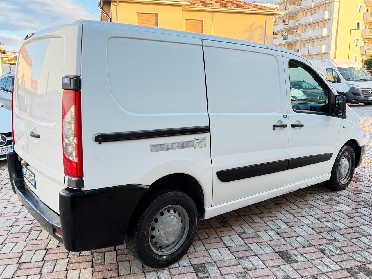 Peugeot Expert 1.6 HDi 90CVExpert L1H1 Coibentato