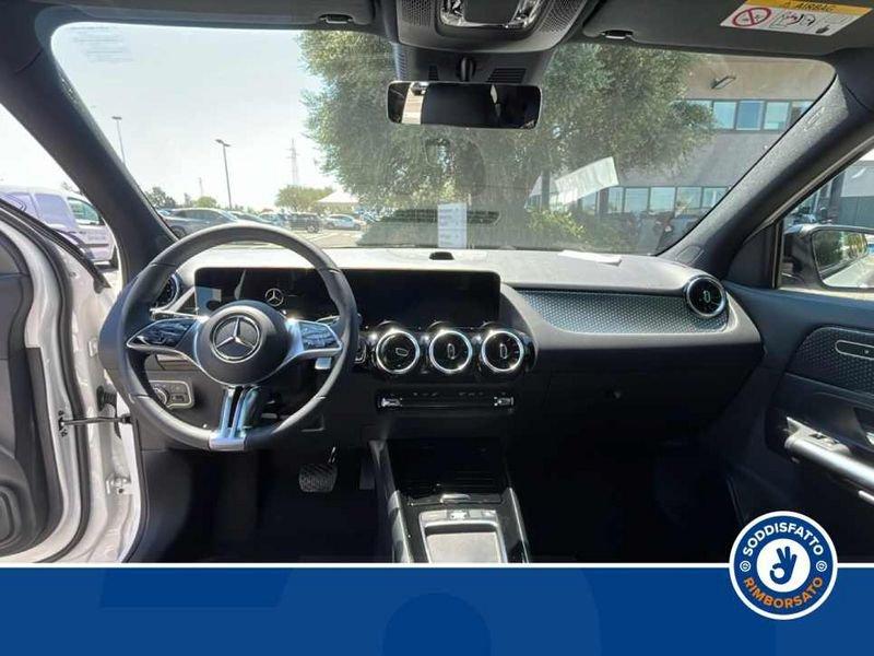 Mercedes-Benz GLA 200d Automatic Advanced Progressive Extra