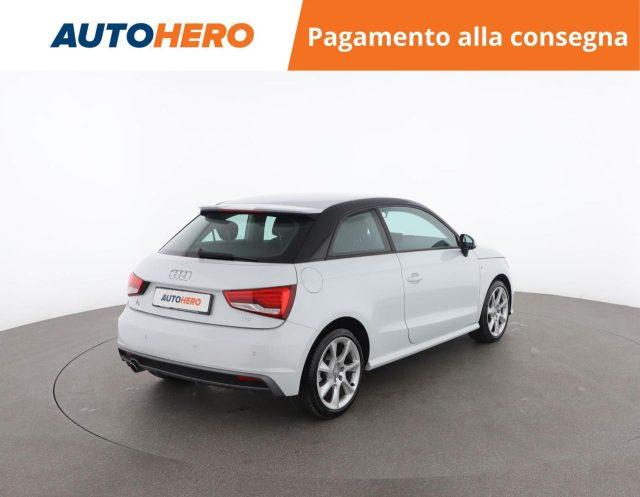 AUDI A1 1.4 TDI Admired