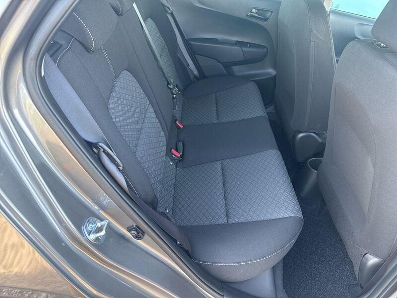 KIA Picanto Picanto 1.0 12V 5 porte Urban