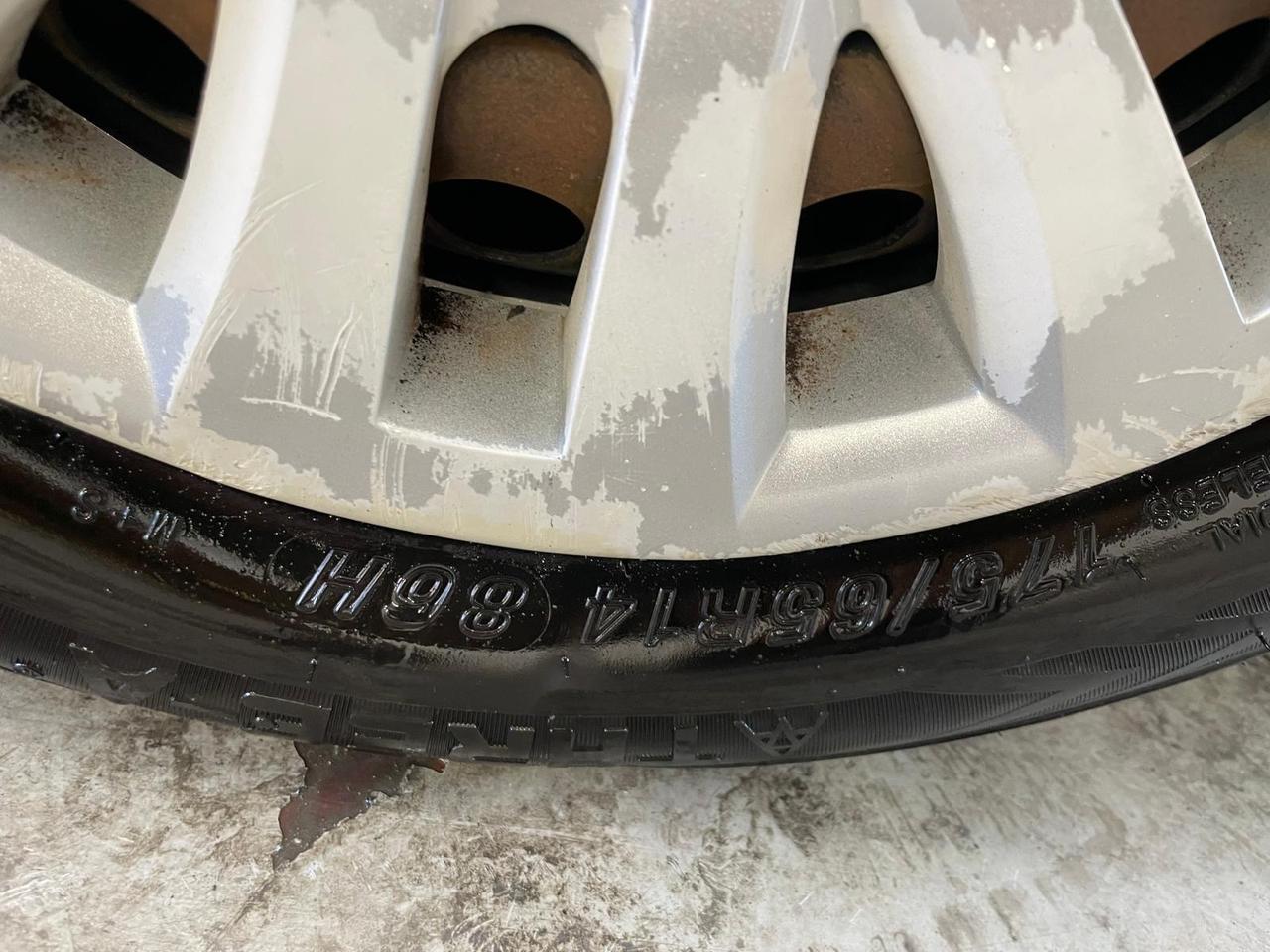 Citroen C3 1.4 Exclusive GPL