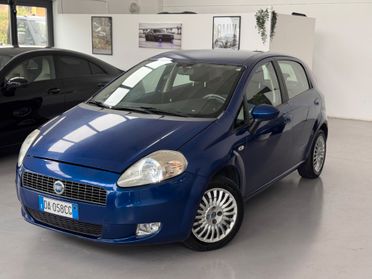 Fiat Grande Punto 1.4 5 porte Active