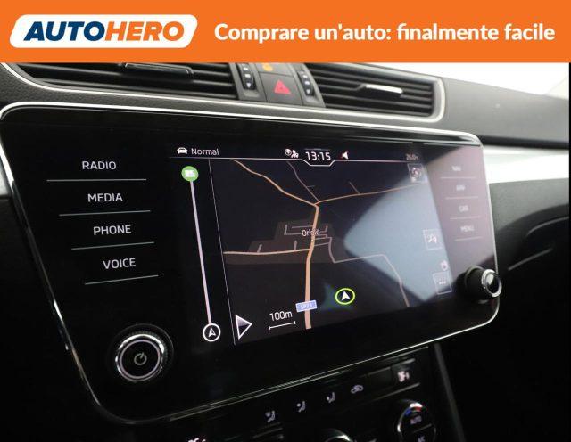 SKODA Superb 1.4 TSI Plug-In Hybrid DSG Wagon Executive