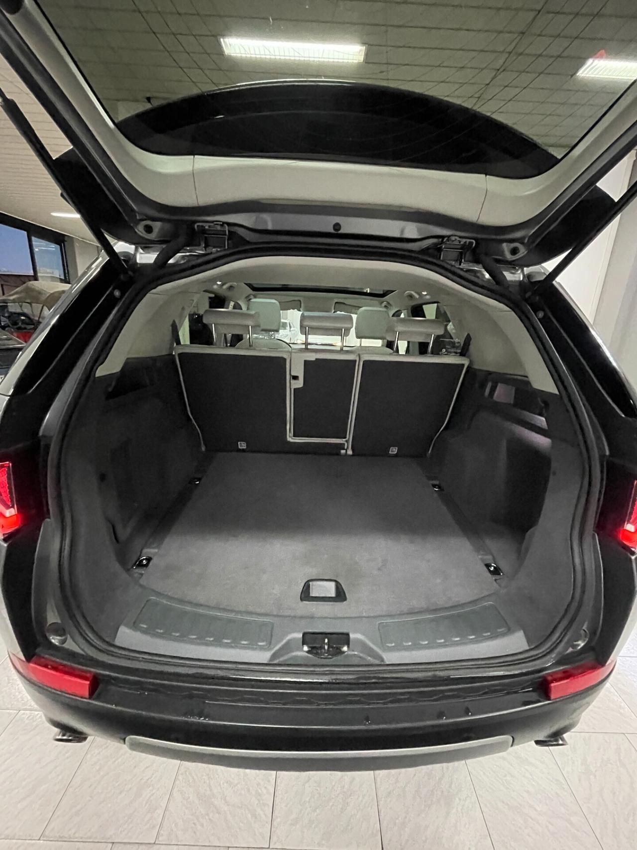 Land Rover Discovery Sport 2.0 TD4 180 CV HSE Luxury - GARANZIA INCLUSA