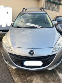 Mazda 5 Mazda5 1.8 MZR 115CV Space