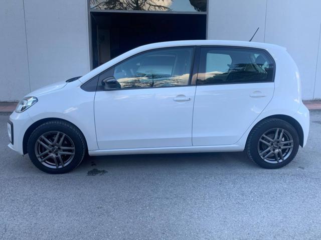 VOLKSWAGEN up! 1.0 5p. eco move up! BMT
