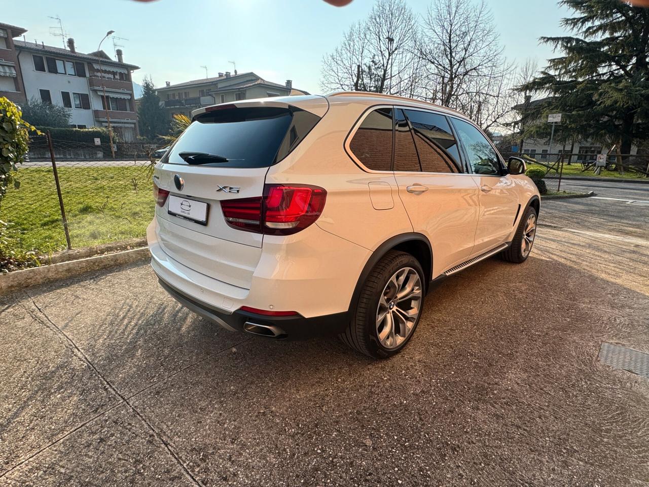 Bmw X5 xDrive30d 258CV - 360° CAMERA