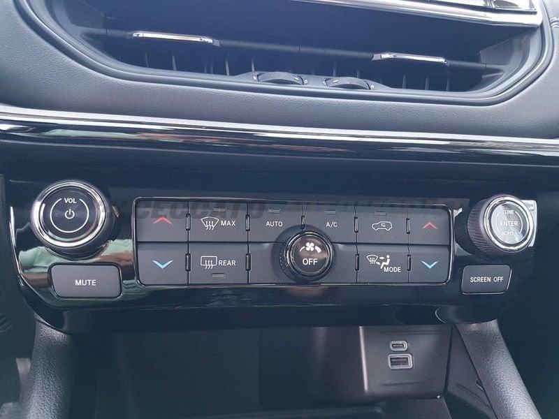 Jeep Compass Compass 1.6 mjt S 2wd 130cv