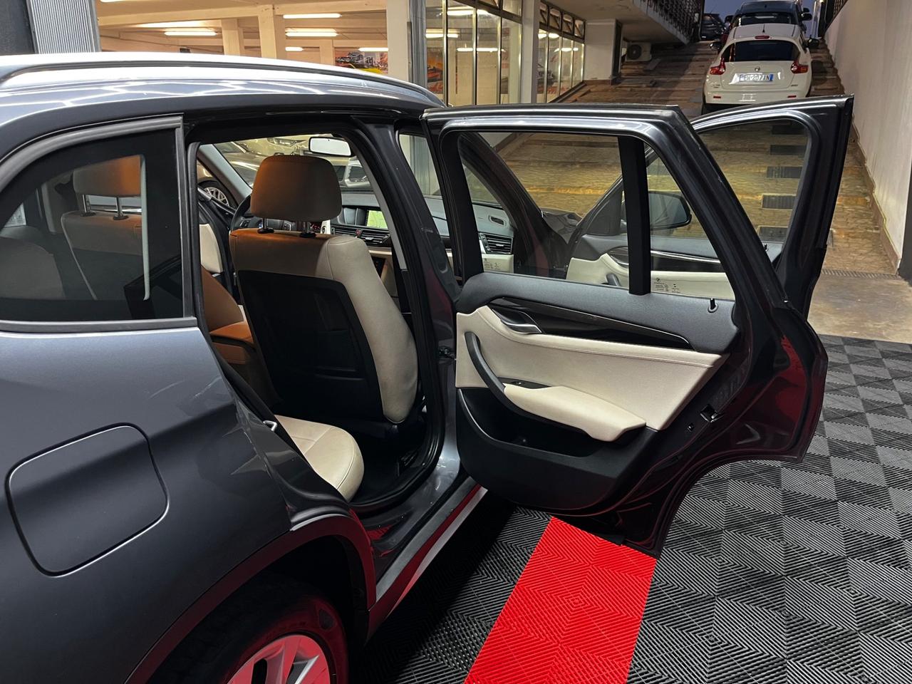Bmw X1 sDrive16d - FABIANOAUTO