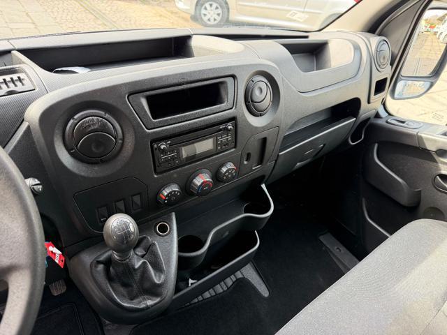 OPEL Movano 33 2.3 CDTI 130CV PM-TA FWD Furgone