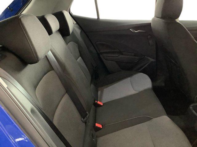 SKODA Fabia 4°s 1.0 MPI 80 CV Selection