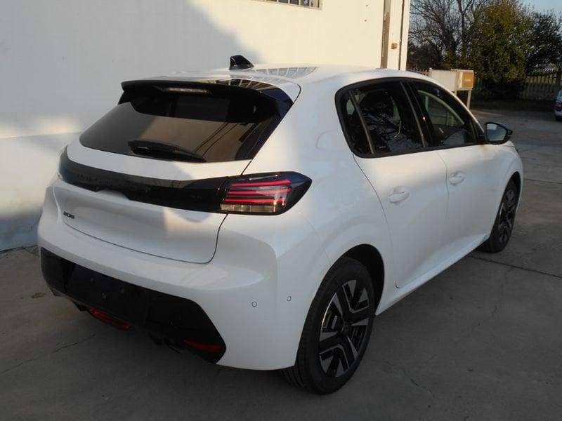 Peugeot 208 100 Allure NAV Promo CBC 5