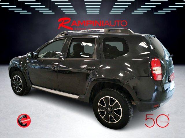 DACIA Duster 1.6 115CV GPL Laureate Family Unico Prop. PRONTA