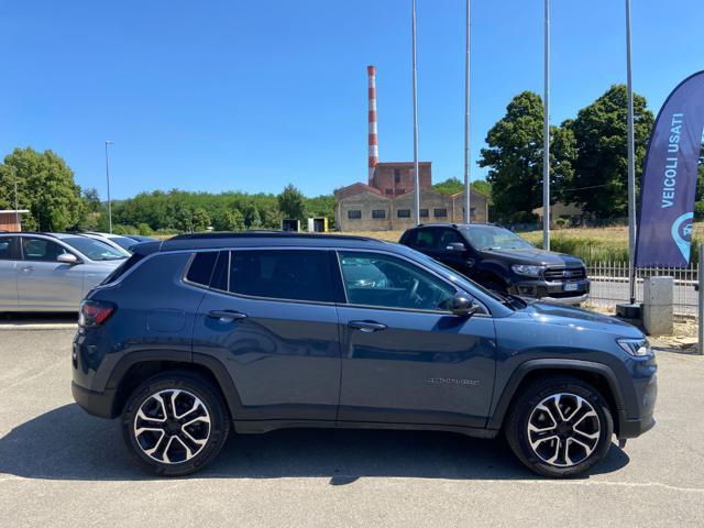 JEEP Compass *PROMO*1.6 Multijet II 2WD Limited