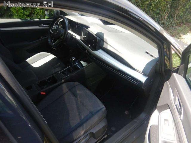 VOLKSWAGEN Golf Variant 2.0 tdi Life 115cv - GE274DF