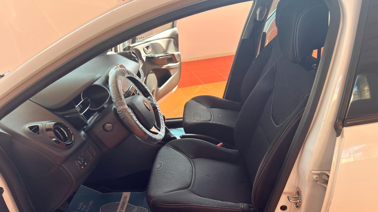 Renault Clio Sporter dCi 8V 75CV Start&Stop Energy Duel