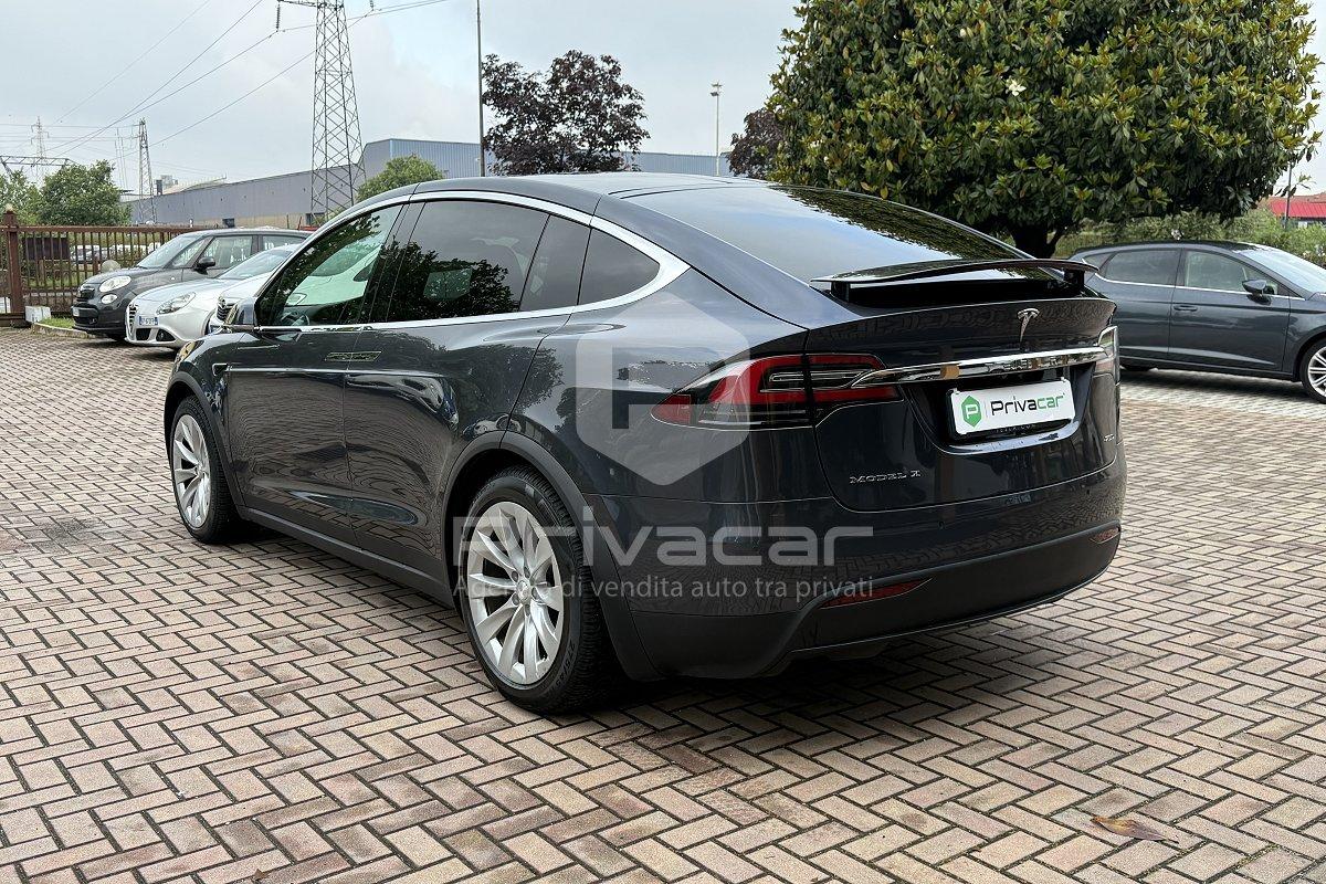 TESLA Model X 100kWh Dual Motor