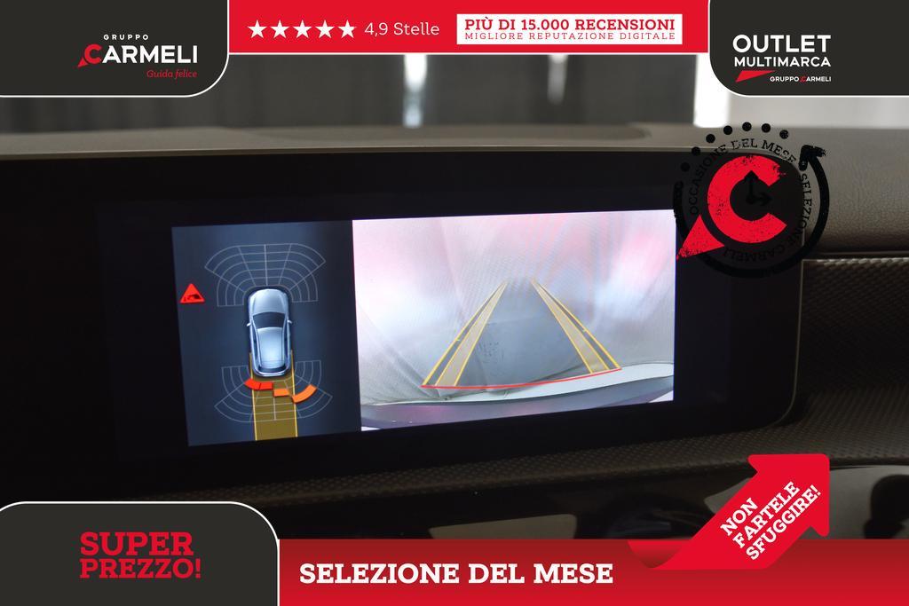 Mercedes Classe A 180 180 D Sport 7G-DCT