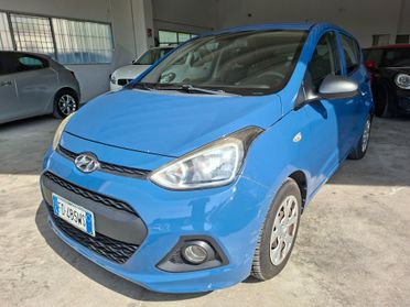 Hyundai i10 1.0 DA NEOPATENTATI / 98000KM / EURO 6B