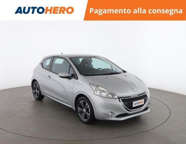 PEUGEOT 208 1° serie PureTech 82 3 porte Active