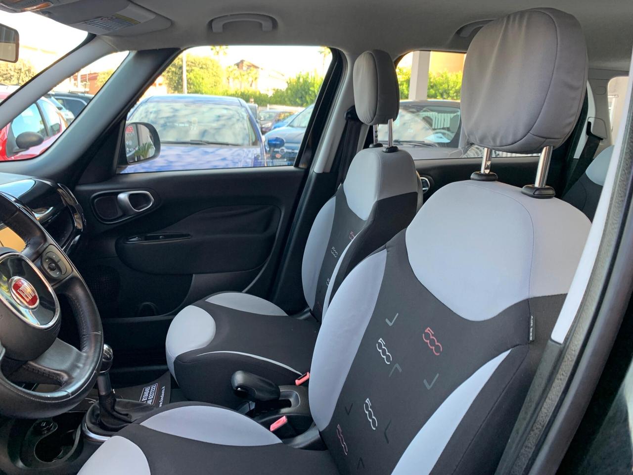 Fiat 500L 1.3 Multijet 85 CV Pop