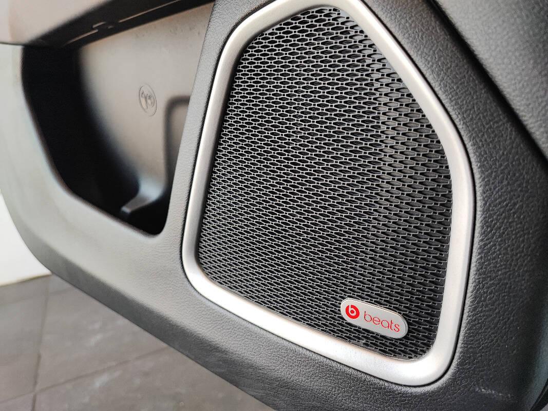 Jeep Compass 2.0 mjt Limited 4wd 170cv