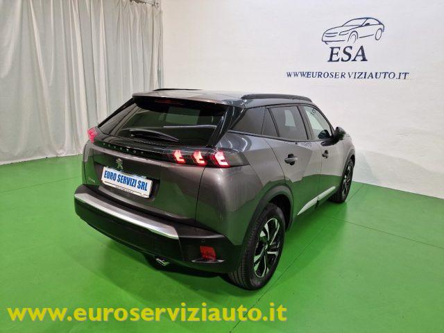 PEUGEOT 2008 BlueHDi 110 S&S Allure